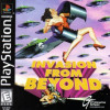 Games like Invasion From Beyond