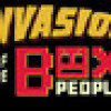 Games like INVASION OF THE BOX PEOPLE