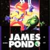 Games like James Pond 3