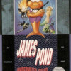 Games like James Pond: Underwater Agent