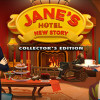 Games like Jane’s Hotel: New story Collector’s Edition