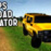 Games like Jeeps Offroad Simulator