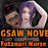 Games like Jigsaw Novel - Futanari Nurse