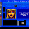 Games like Jill of the Jungle: Jill Goes Underground