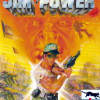 Games like Jim Power in "Mutant Planet"