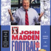 Games like John Madden Football '93