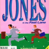 Games like Jones in the Fast Lane