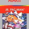 Games like Jr. Pac-Man