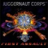 Games like Juggernaut Corps: First Assault