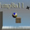 Games like JumpJumpBall