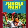 Games like Jungle Hunt