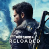 Games like Just Cause 4 Reloaded