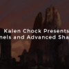 Games like Kalen Chock Presents: Channels and Advanced Shape Tool