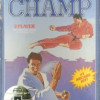 Games like Karate Champ