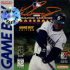 Games like Ken Griffey Jr Presents Major League Baseball