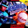 Games like Ken Griffey Jr.'s Winning Run