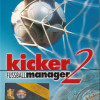 Games like Kicker Fussballmanager 2