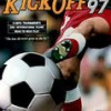 Games like KickOff 97