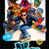 Games like Kid Chameleon™