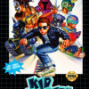 Games like Kid Chameleon