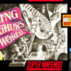 Games like King Arthur's World