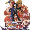 Games like King of Fighters R-1