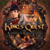 Games like Kings Quest