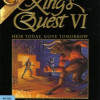 Games like King's Quest VI: Heir Today, Gone Tomorrow