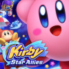 Games like Kirby Star Allies