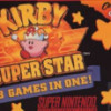 Games like Kirby Super Star