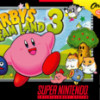 Games like Kirby's Dream Land 3