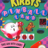 Games like Kirby's Pinball Land