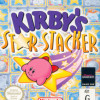 Games like Kirby's Star Stacker