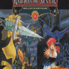 Games like Knights of Xentar