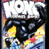 Games like Kong Strikes Back!