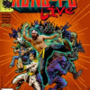 Games like Kung-Fu Live