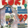 Games like Kurt: Der Fussballmanager '99