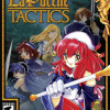 Games like La Pucelle: Tactics