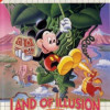 Games like Land of Illusion starring Mickey Mouse