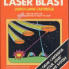 Games like Laser Blast