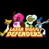 Games like Laser Disco Defenders