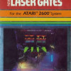 Games like Laser Gates