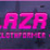 Games like LAZR - A Clothformer