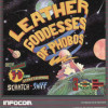 Games like Leather Goddesses of Phobos