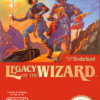 Games like Legacy of the Wizard