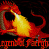 Games like Legend of Faerghail