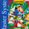 Games like Legend of Illusion starring Mickey Mouse