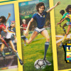 Games like Legendary Eleven: Epic Football