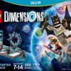 Games like LEGO Dimensions