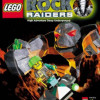 Games like LEGO Rock Raiders